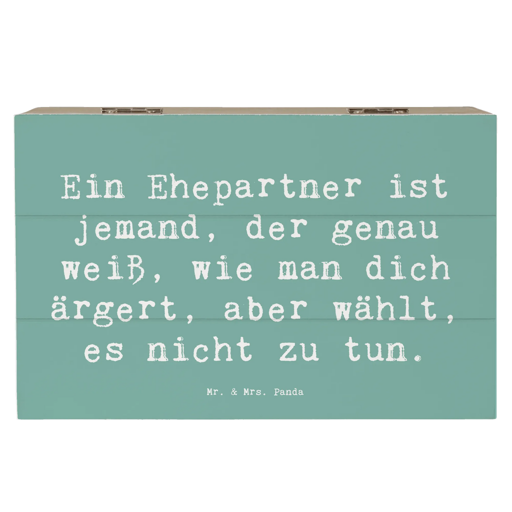 Holzkiste Spruch Ehepartner Liebe Holzkiste, Kiste, Schatzkiste, Truhe, Schatulle, XXL, Erinnerungsbox, Erinnerungskiste, Dekokiste, Aufbewahrungsbox, Geschenkbox, Geschenkdose, Familie, Vatertag, Muttertag, Bruder, Schwester, Mama, Papa, Oma, Opa