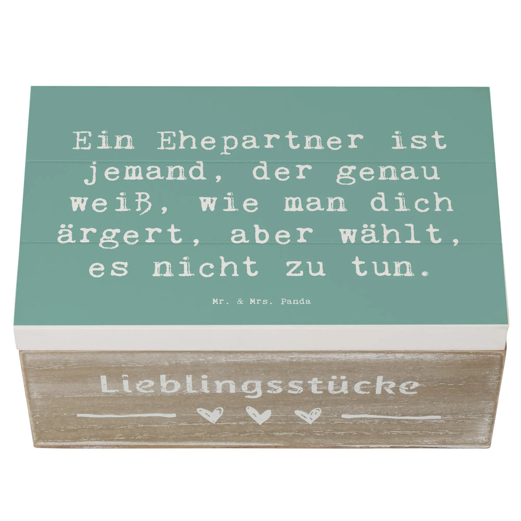 Holzkiste Spruch Ehepartner Liebe Holzkiste, Kiste, Schatzkiste, Truhe, Schatulle, XXL, Erinnerungsbox, Erinnerungskiste, Dekokiste, Aufbewahrungsbox, Geschenkbox, Geschenkdose, Familie, Vatertag, Muttertag, Bruder, Schwester, Mama, Papa, Oma, Opa