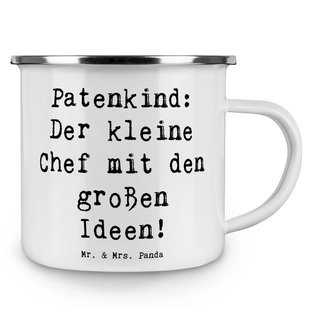 Camping Emaille Tasse Spruch Patenkind Chef Campingtasse, Trinkbecher, Metalltasse, Outdoor Tasse, Emaille Trinkbecher, Blechtasse Outdoor, Emaille Campingbecher, Edelstahl Trinkbecher, Metalltasse für Camping, Kaffee Blechtasse, Camping Tasse Metall, Emaille Tasse, Emaille Becher, Tasse Camping, Tasse Emaille, Emaille Tassen, Camping Becher, Metall Tasse, Camping Tassen, Blechtasse, Emaille Tasse Camping, Camping Tasse Emaille, Emailletasse, Camping Tassen Emaille, Campingbecher, Blechtassen, Outdoor Becher, Campingtassen, Emaille Becher Camping, Camping Becher Edelstahl, Familie, Vatertag, Muttertag, Bruder, Schwester, Mama, Papa, Oma, Opa