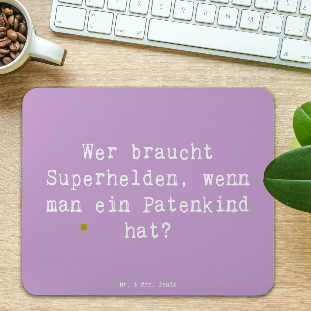 Mauspad Spruch Patenkind Wunder Mousepad, Computer zubehör, Büroausstattung, PC Zubehör, Arbeitszimmer, Mauspad, Einzigartiges Mauspad, Designer Mauspad, Mausunterlage, Mauspad Büro, Familie, Vatertag, Muttertag, Bruder, Schwester, Mama, Papa, Oma, Opa