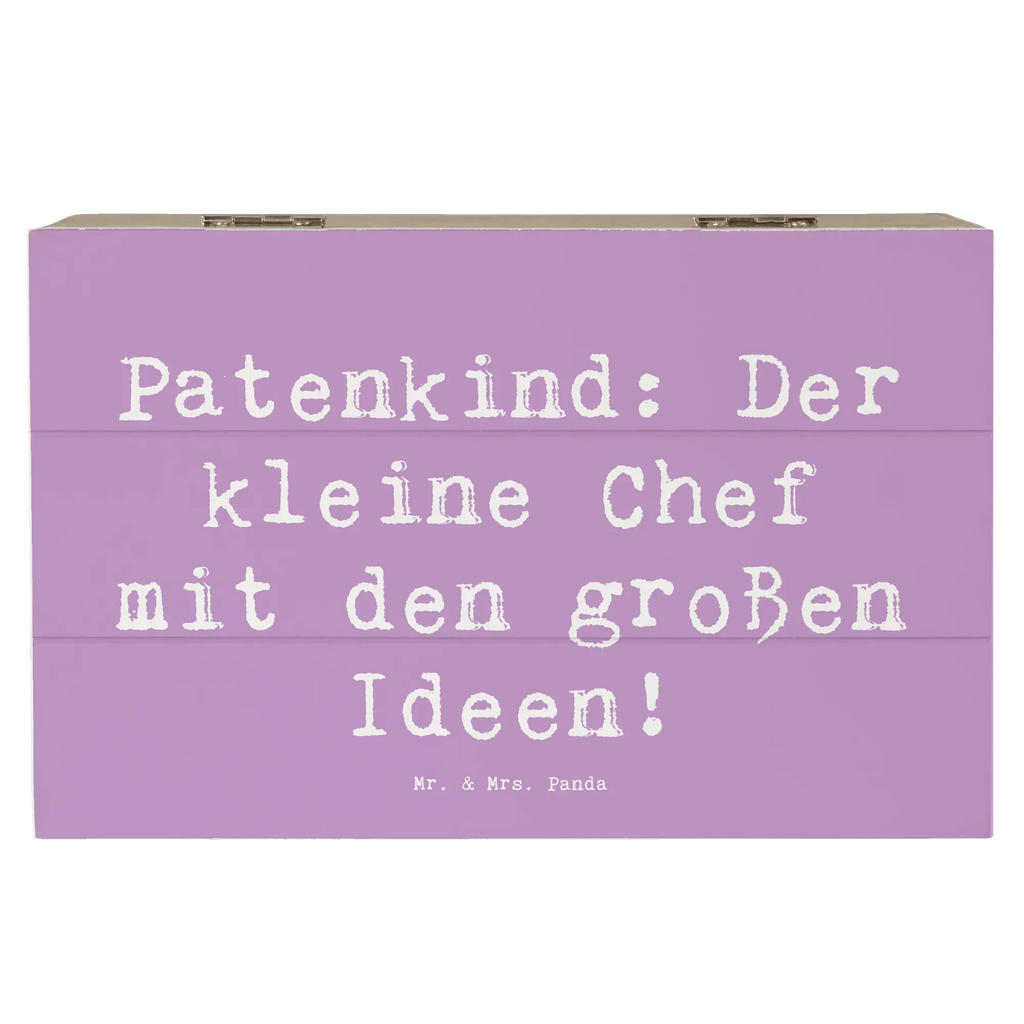 Holzkiste Spruch Patenkind Chef Holzkiste, Kiste, Schatzkiste, Truhe, Schatulle, XXL, Erinnerungsbox, Erinnerungskiste, Dekokiste, Aufbewahrungsbox, Geschenkbox, Geschenkdose, Familie, Vatertag, Muttertag, Bruder, Schwester, Mama, Papa, Oma, Opa