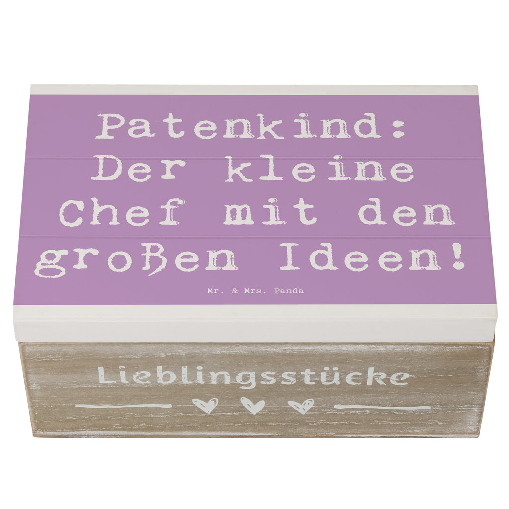 Holzkiste Spruch Patenkind Chef Holzkiste, Kiste, Schatzkiste, Truhe, Schatulle, XXL, Erinnerungsbox, Erinnerungskiste, Dekokiste, Aufbewahrungsbox, Geschenkbox, Geschenkdose, Familie, Vatertag, Muttertag, Bruder, Schwester, Mama, Papa, Oma, Opa