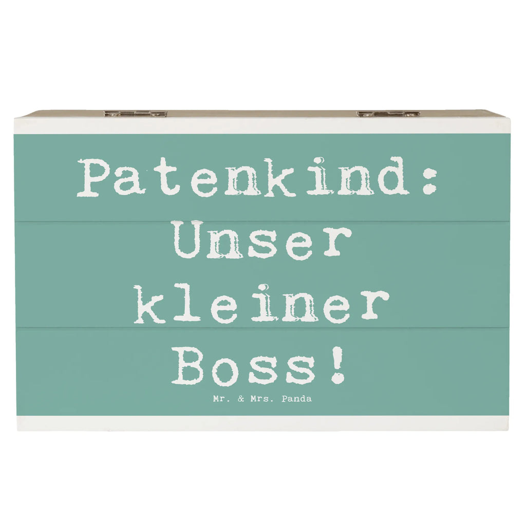 Holzkiste Spruch Patenkind Boss Holzkiste, Kiste, Schatzkiste, Truhe, Schatulle, XXL, Erinnerungsbox, Erinnerungskiste, Dekokiste, Aufbewahrungsbox, Geschenkbox, Geschenkdose, Familie, Vatertag, Muttertag, Bruder, Schwester, Mama, Papa, Oma, Opa