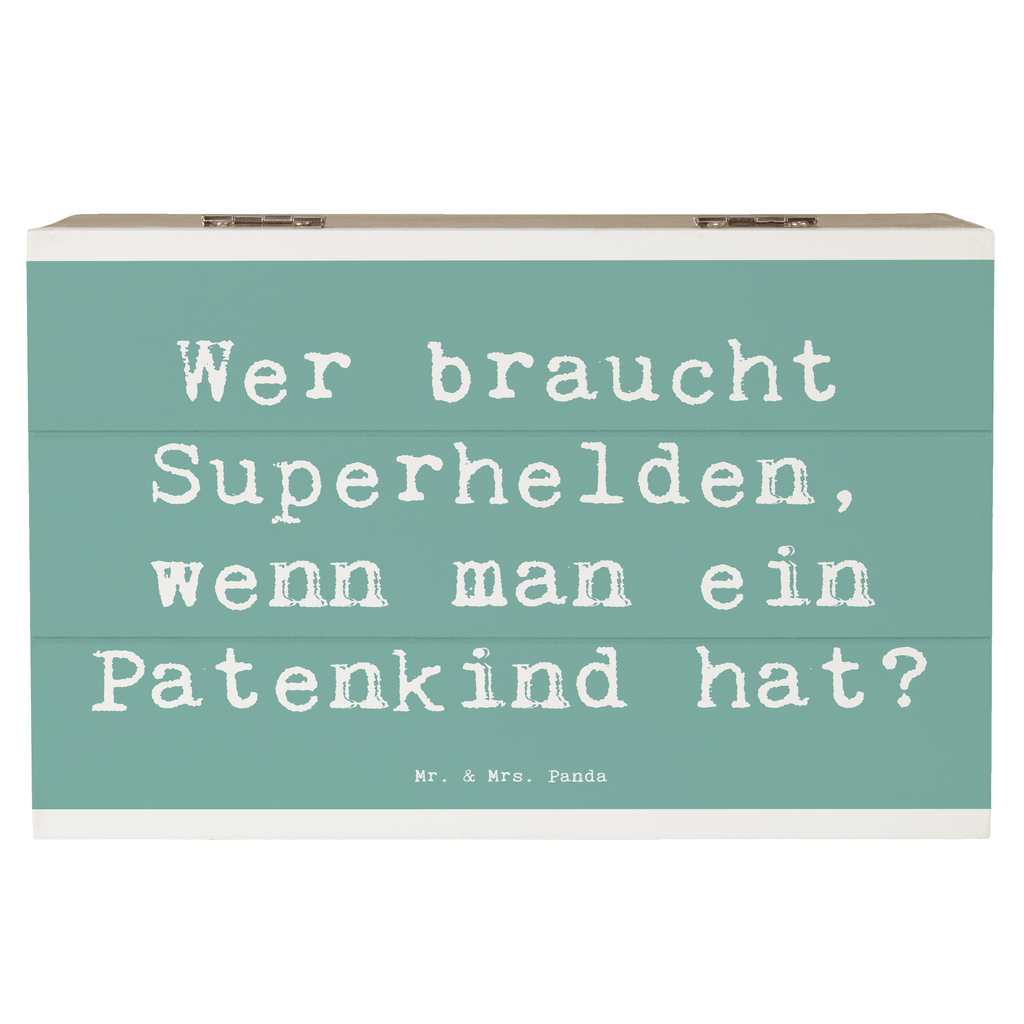 Holzkiste Spruch Patenkind Wunder Holzkiste, Kiste, Schatzkiste, Truhe, Schatulle, XXL, Erinnerungsbox, Erinnerungskiste, Dekokiste, Aufbewahrungsbox, Geschenkbox, Geschenkdose, Familie, Vatertag, Muttertag, Bruder, Schwester, Mama, Papa, Oma, Opa