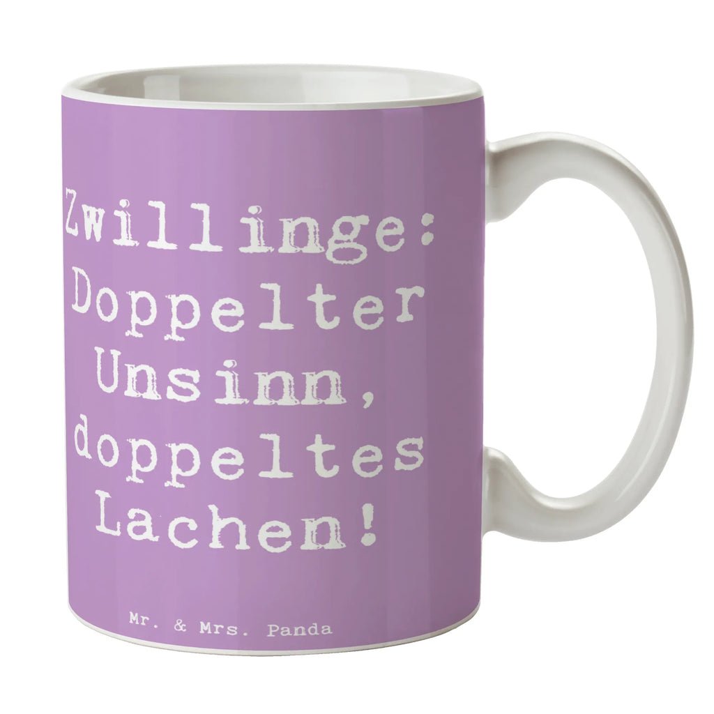 Tasse Spruch Zwillingsgeschwister Spaß Tasse, Kaffeetasse, Teetasse, Becher, Kaffeebecher, Teebecher, Keramiktasse, Porzellantasse, Büro Tasse, Geschenk Tasse, Tasse Sprüche, Tasse Motive, Kaffeetassen, Tasse bedrucken, Designer Tasse, Cappuccino Tassen, Schöne Teetassen, Familie, Vatertag, Muttertag, Bruder, Schwester, Mama, Papa, Oma, Opa