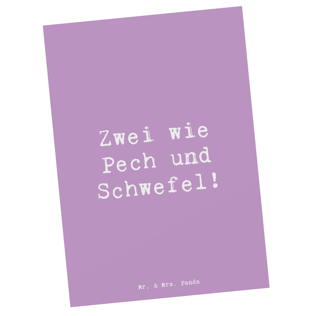 Postkarte Spruch Zwillingsgeschwister Duo Postkarte, Karte, Geschenkkarte, Grußkarte, Einladung, Ansichtskarte, Geburtstagskarte, Einladungskarte, Dankeskarte, Ansichtskarten, Einladung Geburtstag, Einladungskarten Geburtstag, Familie, Vatertag, Muttertag, Bruder, Schwester, Mama, Papa, Oma, Opa