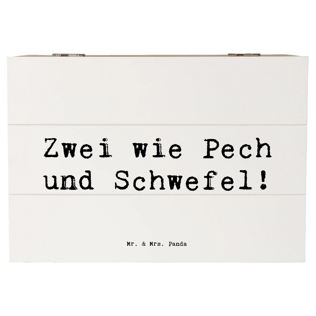 Holzkiste Spruch Zwillingsgeschwister Duo Holzkiste, Kiste, Schatzkiste, Truhe, Schatulle, XXL, Erinnerungsbox, Erinnerungskiste, Dekokiste, Aufbewahrungsbox, Geschenkbox, Geschenkdose, Familie, Vatertag, Muttertag, Bruder, Schwester, Mama, Papa, Oma, Opa