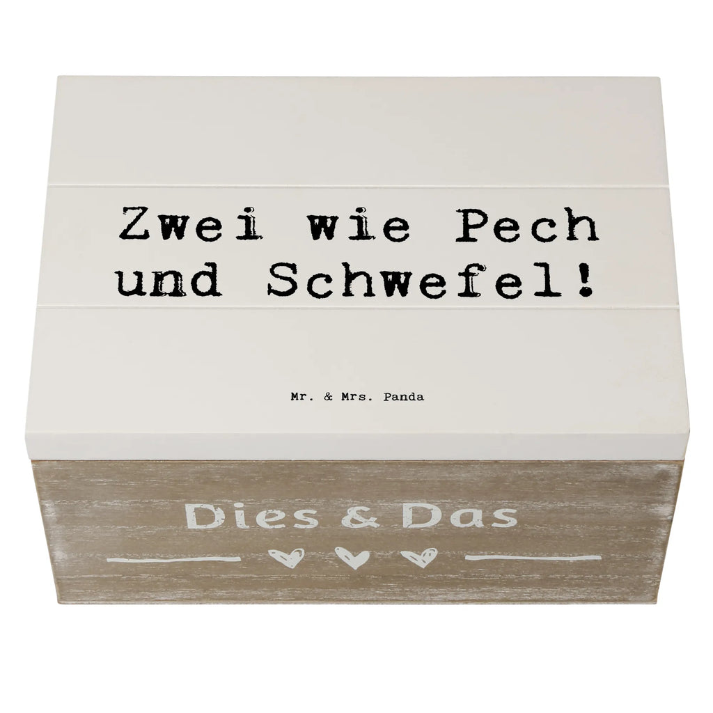 Holzkiste Spruch Zwillingsgeschwister Duo Holzkiste, Kiste, Schatzkiste, Truhe, Schatulle, XXL, Erinnerungsbox, Erinnerungskiste, Dekokiste, Aufbewahrungsbox, Geschenkbox, Geschenkdose, Familie, Vatertag, Muttertag, Bruder, Schwester, Mama, Papa, Oma, Opa