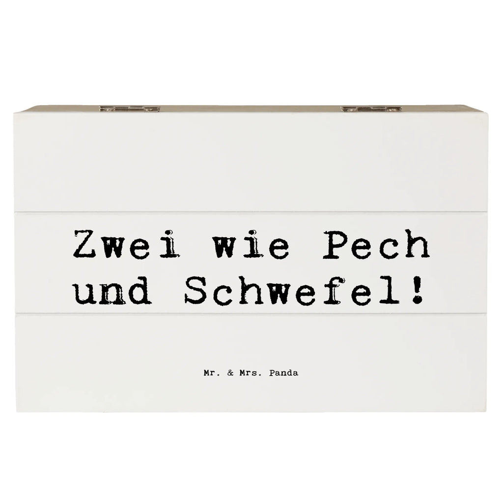 Holzkiste Spruch Zwillingsgeschwister Duo Holzkiste, Kiste, Schatzkiste, Truhe, Schatulle, XXL, Erinnerungsbox, Erinnerungskiste, Dekokiste, Aufbewahrungsbox, Geschenkbox, Geschenkdose, Familie, Vatertag, Muttertag, Bruder, Schwester, Mama, Papa, Oma, Opa