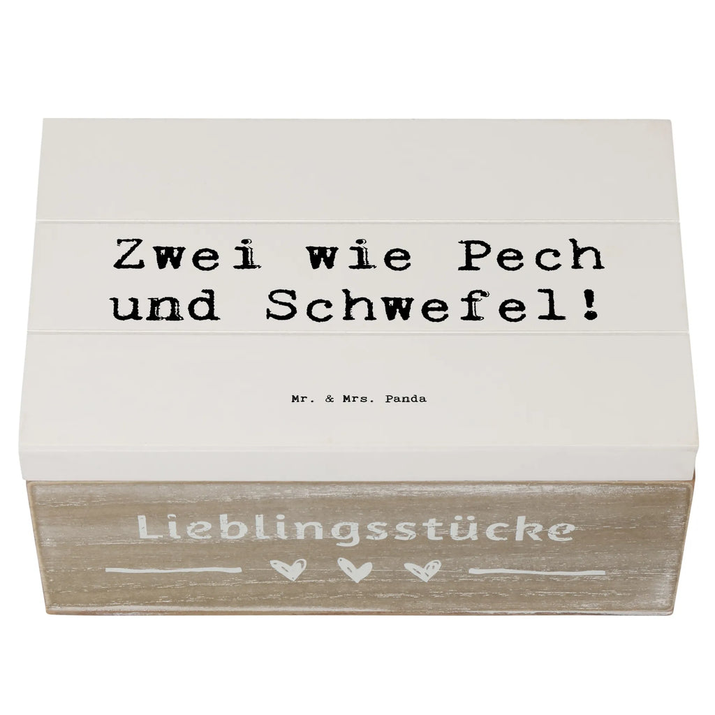 Holzkiste Spruch Zwillingsgeschwister Duo Holzkiste, Kiste, Schatzkiste, Truhe, Schatulle, XXL, Erinnerungsbox, Erinnerungskiste, Dekokiste, Aufbewahrungsbox, Geschenkbox, Geschenkdose, Familie, Vatertag, Muttertag, Bruder, Schwester, Mama, Papa, Oma, Opa