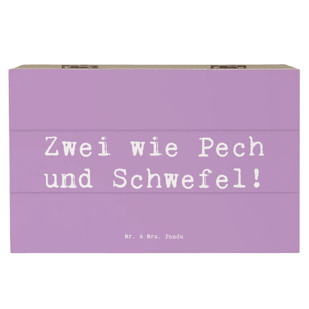 Holzkiste Spruch Zwillingsgeschwister Duo Holzkiste, Kiste, Schatzkiste, Truhe, Schatulle, XXL, Erinnerungsbox, Erinnerungskiste, Dekokiste, Aufbewahrungsbox, Geschenkbox, Geschenkdose, Familie, Vatertag, Muttertag, Bruder, Schwester, Mama, Papa, Oma, Opa