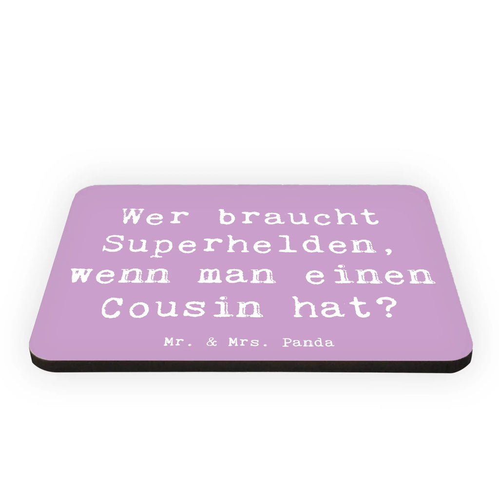 Magnet Spruch Cousin Held Kühlschrankmagnet, Pinnwandmagnet, Souvenir Magnet, Motivmagnete, Dekomagnet, Whiteboard Magnet, Notiz Magnet, Kühlschrank Dekoration, Familie, Vatertag, Muttertag, Bruder, Schwester, Mama, Papa, Oma, Opa