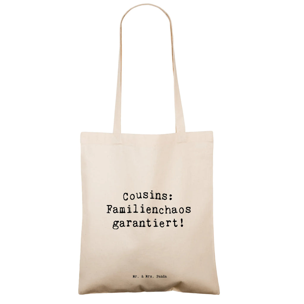 Tragetasche Spruch Cousin Abenteuer Beuteltasche, Beutel, Einkaufstasche, Jutebeutel, Stoffbeutel, Tasche, Shopper, Umhängetasche, Strandtasche, Schultertasche, Stofftasche, Tragetasche, Badetasche, Jutetasche, Einkaufstüte, Laptoptasche, Familie, Vatertag, Muttertag, Bruder, Schwester, Mama, Papa, Oma, Opa