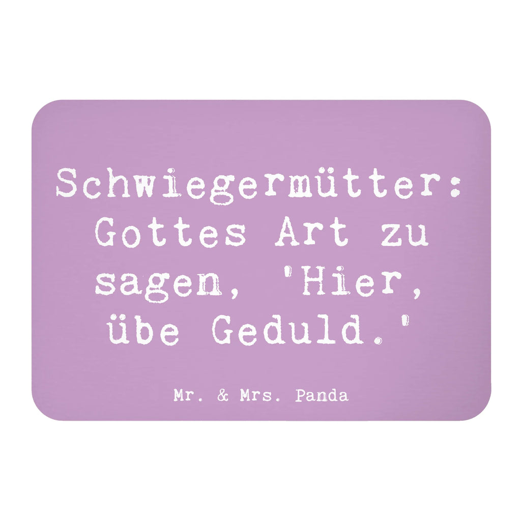 Magnet Spruch Schwiegermutter Geduld Kühlschrankmagnet, Pinnwandmagnet, Souvenir Magnet, Motivmagnete, Dekomagnet, Whiteboard Magnet, Notiz Magnet, Kühlschrank Dekoration, Familie, Vatertag, Muttertag, Bruder, Schwester, Mama, Papa, Oma, Opa