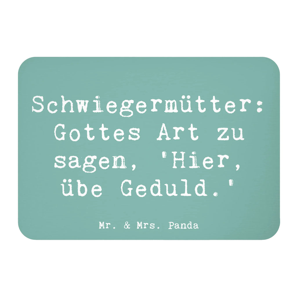 Magnet Spruch Schwiegermutter Geduld Kühlschrankmagnet, Pinnwandmagnet, Souvenir Magnet, Motivmagnete, Dekomagnet, Whiteboard Magnet, Notiz Magnet, Kühlschrank Dekoration, Familie, Vatertag, Muttertag, Bruder, Schwester, Mama, Papa, Oma, Opa