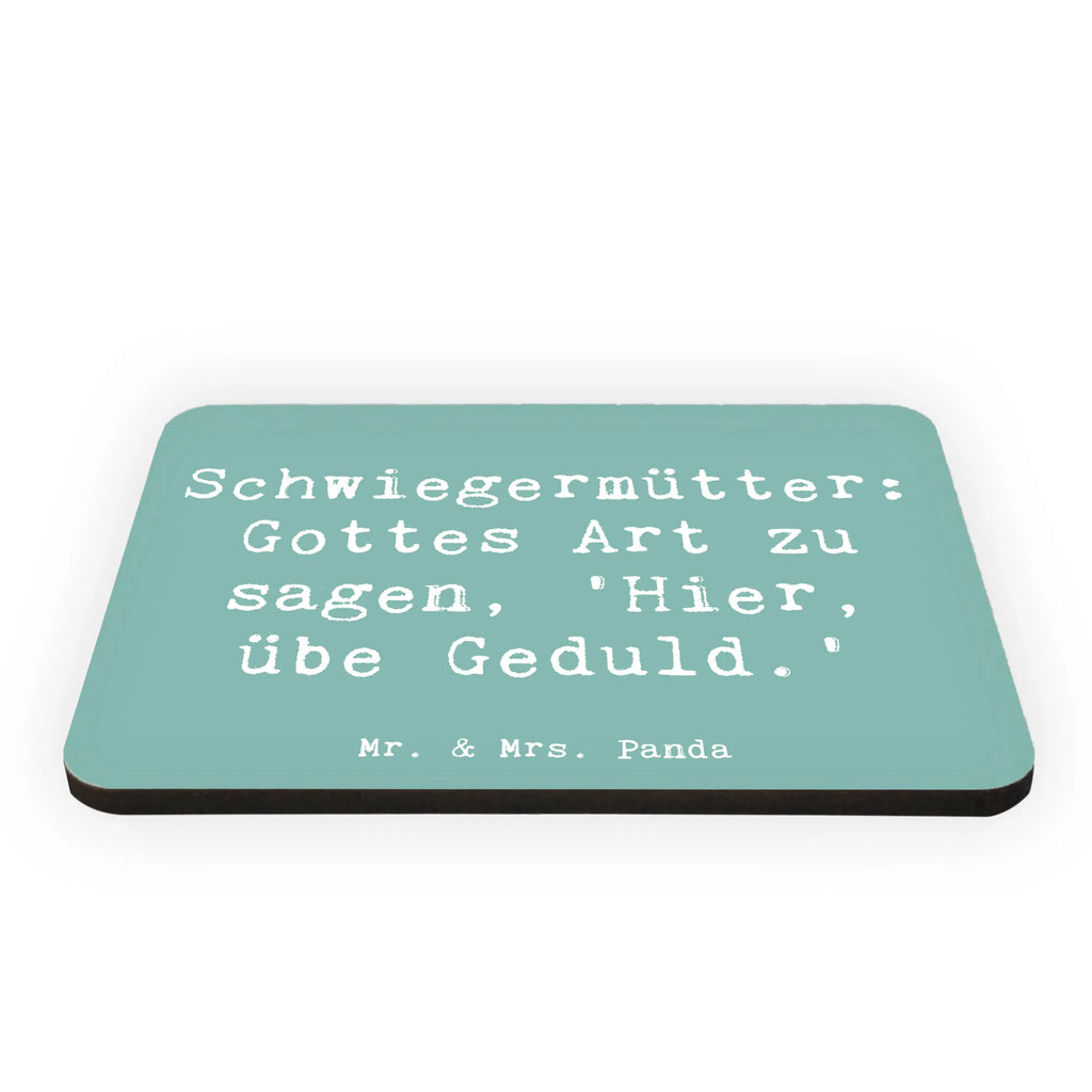 Magnet Spruch Schwiegermutter Geduld Kühlschrankmagnet, Pinnwandmagnet, Souvenir Magnet, Motivmagnete, Dekomagnet, Whiteboard Magnet, Notiz Magnet, Kühlschrank Dekoration, Familie, Vatertag, Muttertag, Bruder, Schwester, Mama, Papa, Oma, Opa