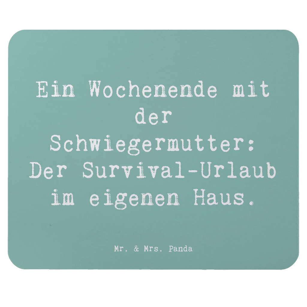 Mauspad Spruch Schwiegermutter Abenteuer Mousepad, Computer zubehör, Büroausstattung, PC Zubehör, Arbeitszimmer, Mauspad, Einzigartiges Mauspad, Designer Mauspad, Mausunterlage, Mauspad Büro, Familie, Vatertag, Muttertag, Bruder, Schwester, Mama, Papa, Oma, Opa