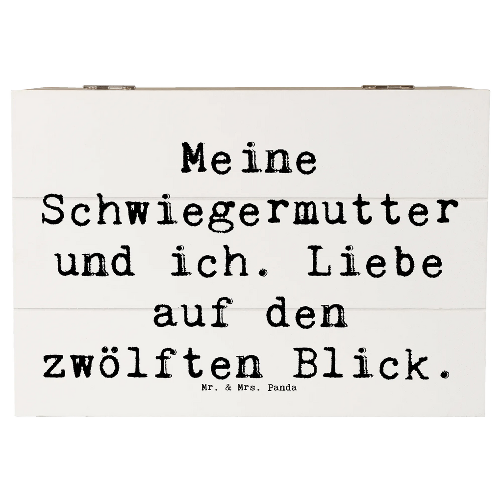 Holzkiste Spruch Schwiegermutter Liebe Holzkiste, Kiste, Schatzkiste, Truhe, Schatulle, XXL, Erinnerungsbox, Erinnerungskiste, Dekokiste, Aufbewahrungsbox, Geschenkbox, Geschenkdose, Familie, Vatertag, Muttertag, Bruder, Schwester, Mama, Papa, Oma, Opa