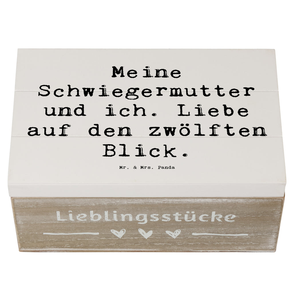 Holzkiste Spruch Schwiegermutter Liebe Holzkiste, Kiste, Schatzkiste, Truhe, Schatulle, XXL, Erinnerungsbox, Erinnerungskiste, Dekokiste, Aufbewahrungsbox, Geschenkbox, Geschenkdose, Familie, Vatertag, Muttertag, Bruder, Schwester, Mama, Papa, Oma, Opa