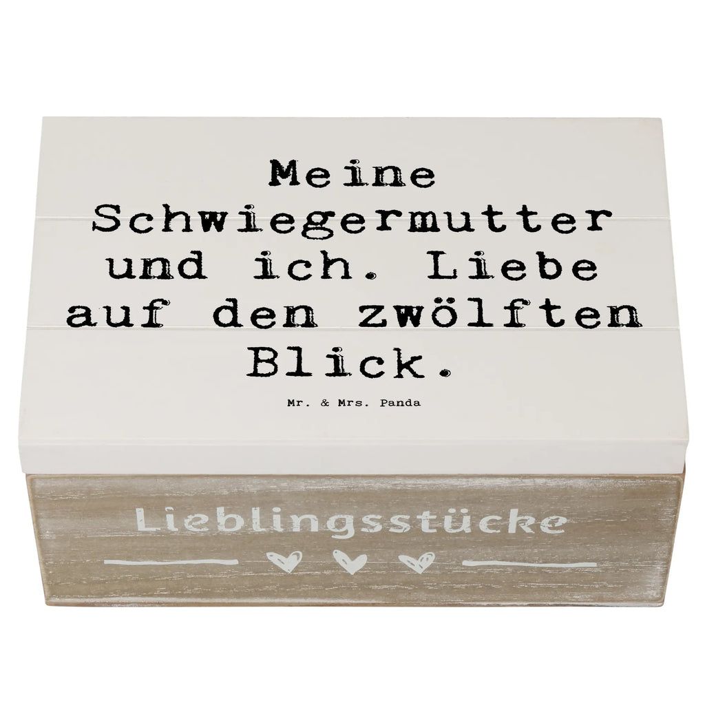 Holzkiste Spruch Schwiegermutter Liebe Holzkiste, Kiste, Schatzkiste, Truhe, Schatulle, XXL, Erinnerungsbox, Erinnerungskiste, Dekokiste, Aufbewahrungsbox, Geschenkbox, Geschenkdose, Familie, Vatertag, Muttertag, Bruder, Schwester, Mama, Papa, Oma, Opa