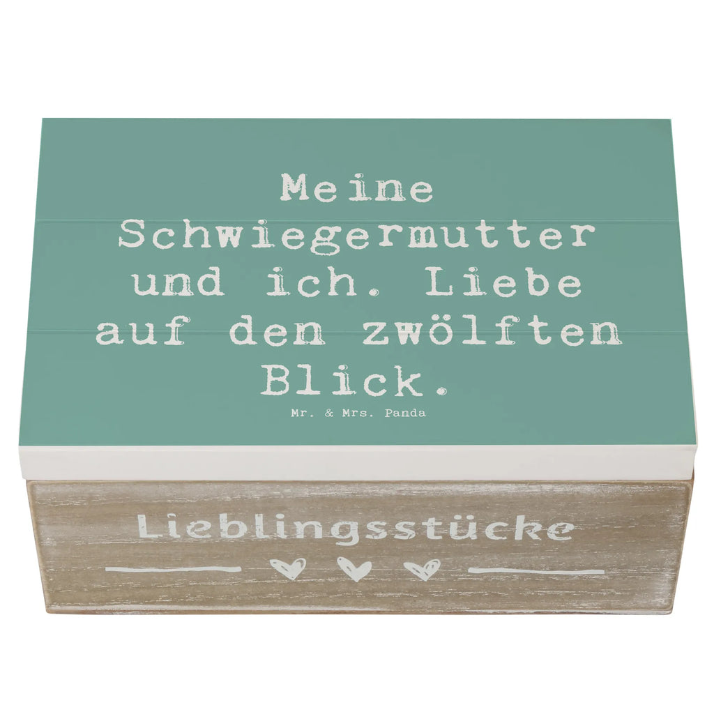 Holzkiste Spruch Schwiegermutter Liebe Holzkiste, Kiste, Schatzkiste, Truhe, Schatulle, XXL, Erinnerungsbox, Erinnerungskiste, Dekokiste, Aufbewahrungsbox, Geschenkbox, Geschenkdose, Familie, Vatertag, Muttertag, Bruder, Schwester, Mama, Papa, Oma, Opa