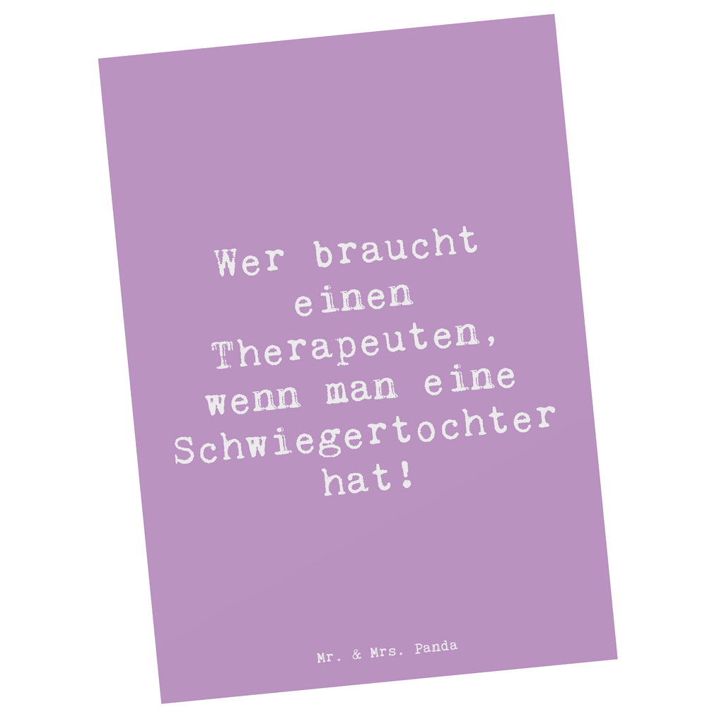 Postkarte Spruch Schwiegertochter Humor Postkarte, Karte, Geschenkkarte, Grußkarte, Einladung, Ansichtskarte, Geburtstagskarte, Einladungskarte, Dankeskarte, Ansichtskarten, Einladung Geburtstag, Einladungskarten Geburtstag, Familie, Vatertag, Muttertag, Bruder, Schwester, Mama, Papa, Oma, Opa