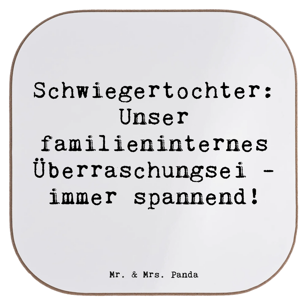 Untersetzer Spruch Überraschungs-Schwiegertochter Untersetzer, Bierdeckel, Glasuntersetzer, Untersetzer Gläser, Getränkeuntersetzer, Untersetzer aus Holz, Untersetzer für Gläser, Korkuntersetzer, Untersetzer Holz, Holzuntersetzer, Tassen Untersetzer, Untersetzer Design, Familie, Vatertag, Muttertag, Bruder, Schwester, Mama, Papa, Oma, Opa