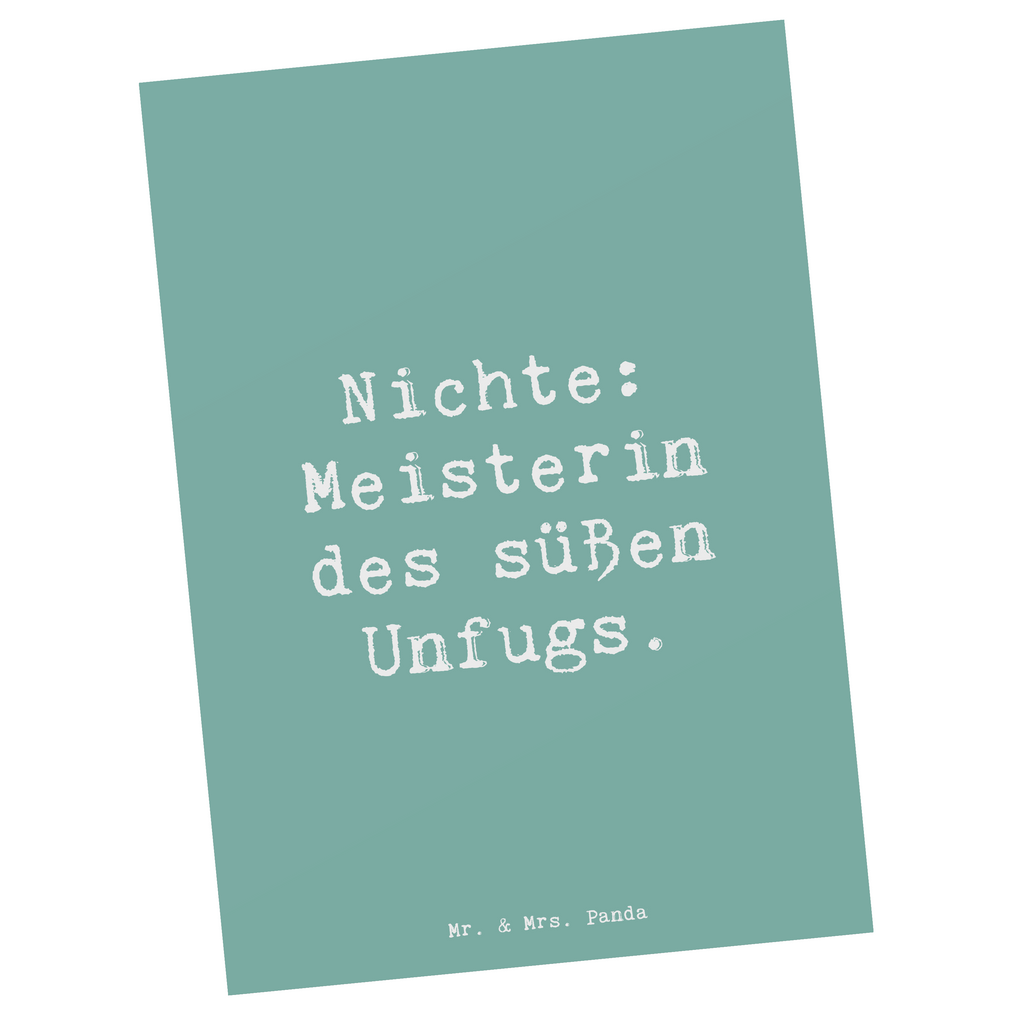 Postkarte Spruch Nichte Meisterin Postkarte, Karte, Geschenkkarte, Grußkarte, Einladung, Ansichtskarte, Geburtstagskarte, Einladungskarte, Dankeskarte, Ansichtskarten, Einladung Geburtstag, Einladungskarten Geburtstag, Familie, Vatertag, Muttertag, Bruder, Schwester, Mama, Papa, Oma, Opa