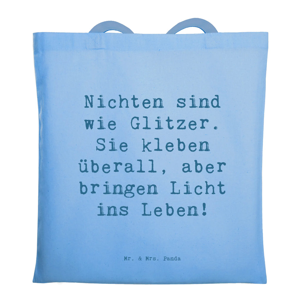 Tragetasche Spruch Nichte Glitzer Beuteltasche, Beutel, Einkaufstasche, Jutebeutel, Stoffbeutel, Tasche, Shopper, Umhängetasche, Strandtasche, Schultertasche, Stofftasche, Tragetasche, Badetasche, Jutetasche, Einkaufstüte, Laptoptasche, Familie, Vatertag, Muttertag, Bruder, Schwester, Mama, Papa, Oma, Opa