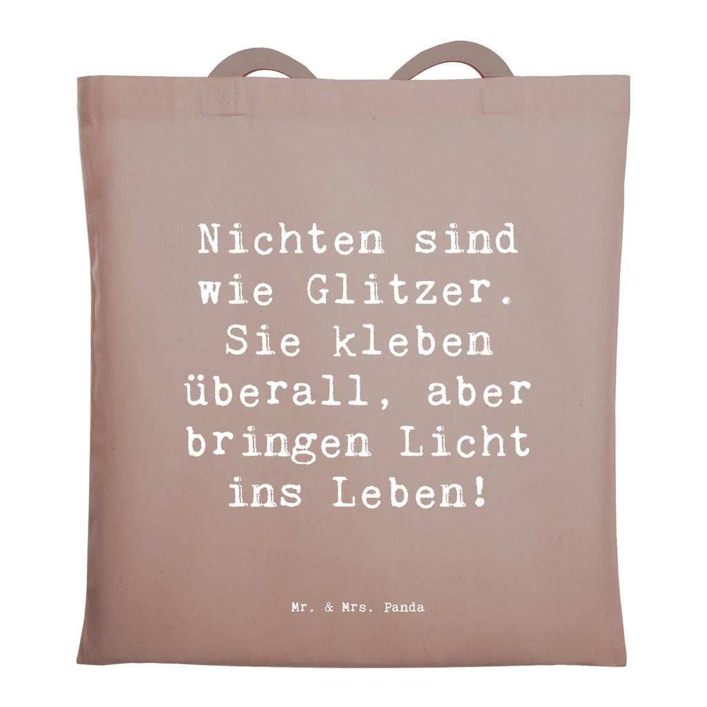 Tragetasche Spruch Nichte Glitzer Beuteltasche, Beutel, Einkaufstasche, Jutebeutel, Stoffbeutel, Tasche, Shopper, Umhängetasche, Strandtasche, Schultertasche, Stofftasche, Tragetasche, Badetasche, Jutetasche, Einkaufstüte, Laptoptasche, Familie, Vatertag, Muttertag, Bruder, Schwester, Mama, Papa, Oma, Opa