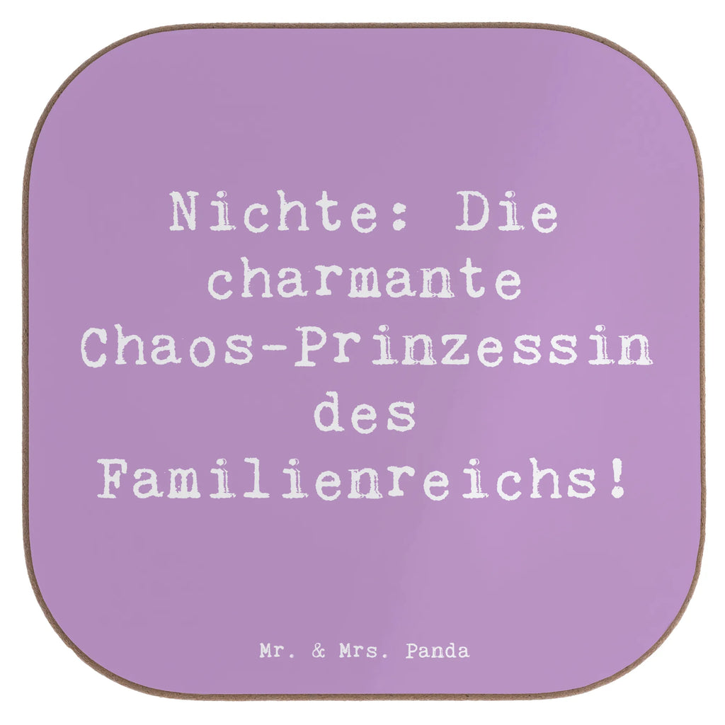 Untersetzer Spruch Nichte Chaos-Prinzessin Untersetzer, Bierdeckel, Glasuntersetzer, Untersetzer Gläser, Getränkeuntersetzer, Untersetzer aus Holz, Untersetzer für Gläser, Korkuntersetzer, Untersetzer Holz, Holzuntersetzer, Tassen Untersetzer, Untersetzer Design, Familie, Vatertag, Muttertag, Bruder, Schwester, Mama, Papa, Oma, Opa