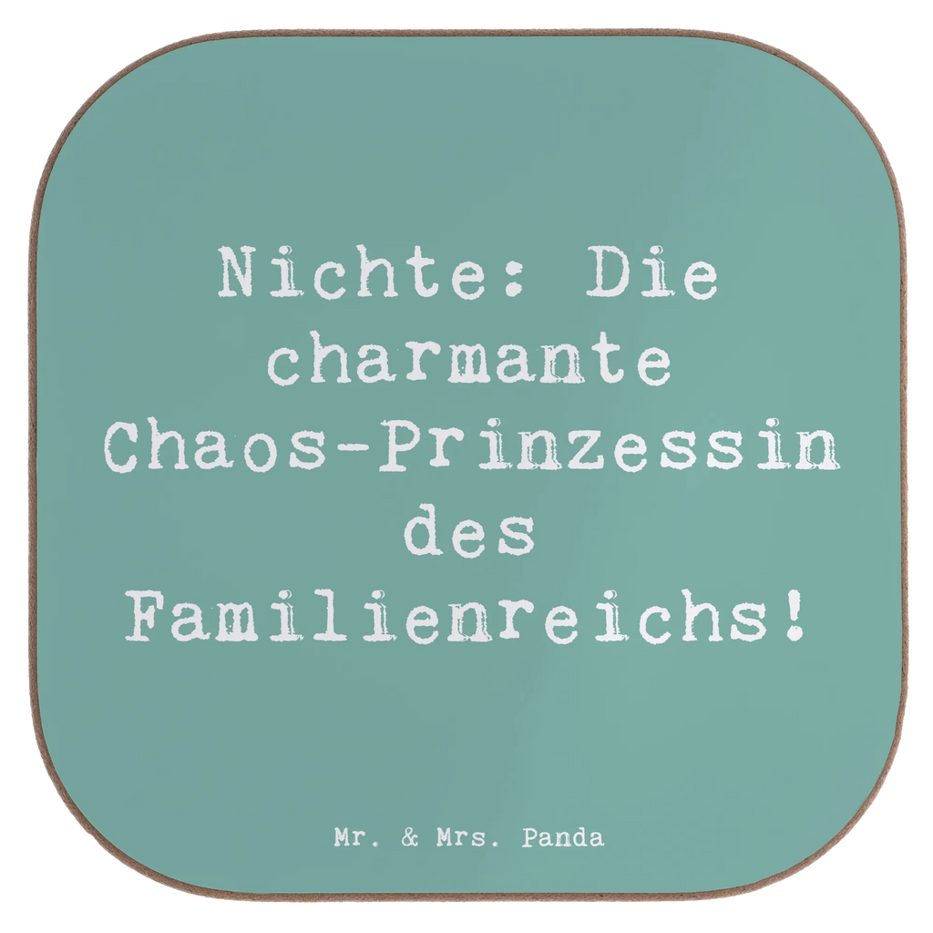 Untersetzer Spruch Nichte Chaos-Prinzessin Untersetzer, Bierdeckel, Glasuntersetzer, Untersetzer Gläser, Getränkeuntersetzer, Untersetzer aus Holz, Untersetzer für Gläser, Korkuntersetzer, Untersetzer Holz, Holzuntersetzer, Tassen Untersetzer, Untersetzer Design, Familie, Vatertag, Muttertag, Bruder, Schwester, Mama, Papa, Oma, Opa