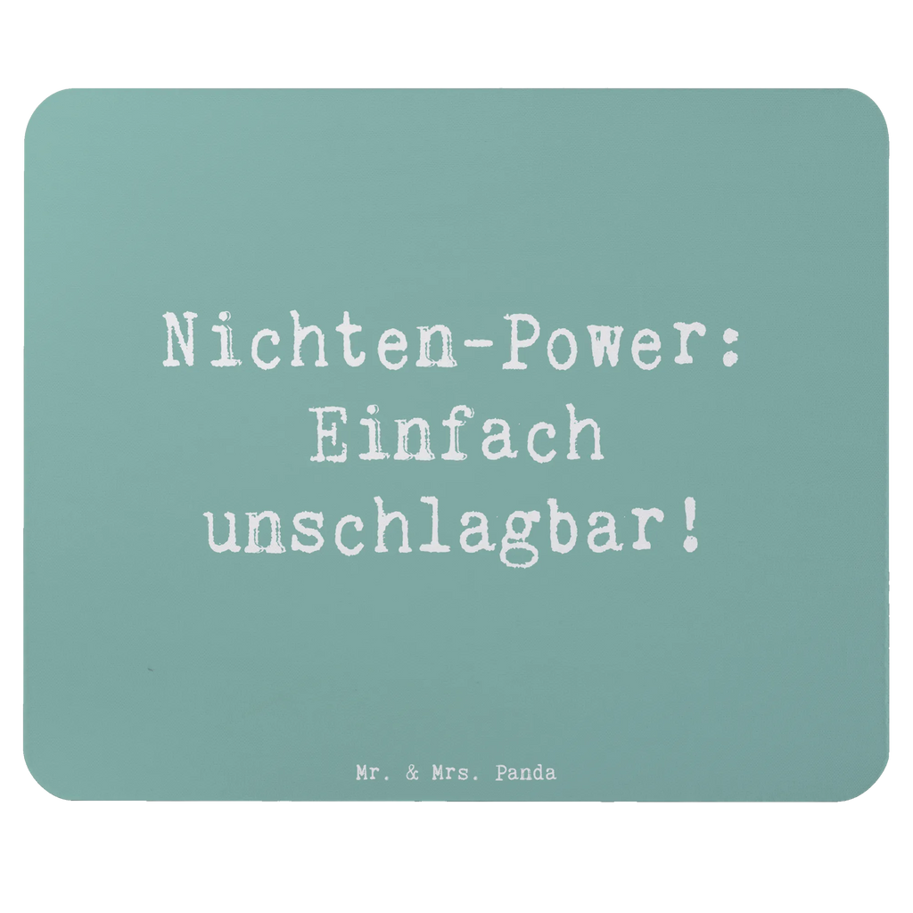 Mauspad Spruch Nichte Power Mousepad, Computer zubehör, Büroausstattung, PC Zubehör, Arbeitszimmer, Mauspad, Einzigartiges Mauspad, Designer Mauspad, Mausunterlage, Mauspad Büro, Familie, Vatertag, Muttertag, Bruder, Schwester, Mama, Papa, Oma, Opa