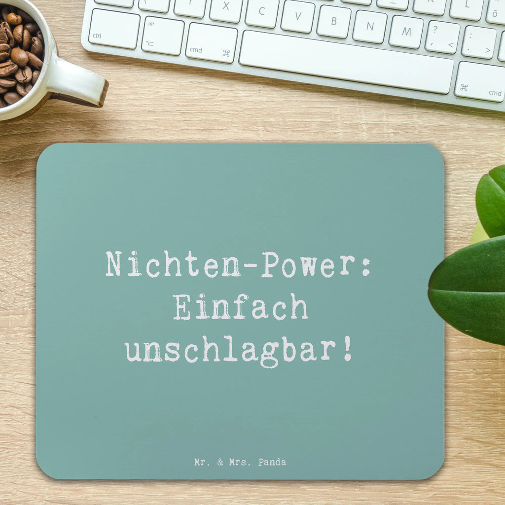 Mauspad Spruch Nichte Power Mousepad, Computer zubehör, Büroausstattung, PC Zubehör, Arbeitszimmer, Mauspad, Einzigartiges Mauspad, Designer Mauspad, Mausunterlage, Mauspad Büro, Familie, Vatertag, Muttertag, Bruder, Schwester, Mama, Papa, Oma, Opa