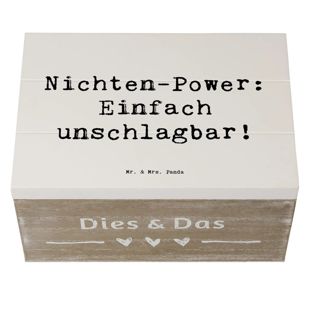 Holzkiste Spruch Nichte Power Holzkiste, Kiste, Schatzkiste, Truhe, Schatulle, XXL, Erinnerungsbox, Erinnerungskiste, Dekokiste, Aufbewahrungsbox, Geschenkbox, Geschenkdose, Familie, Vatertag, Muttertag, Bruder, Schwester, Mama, Papa, Oma, Opa