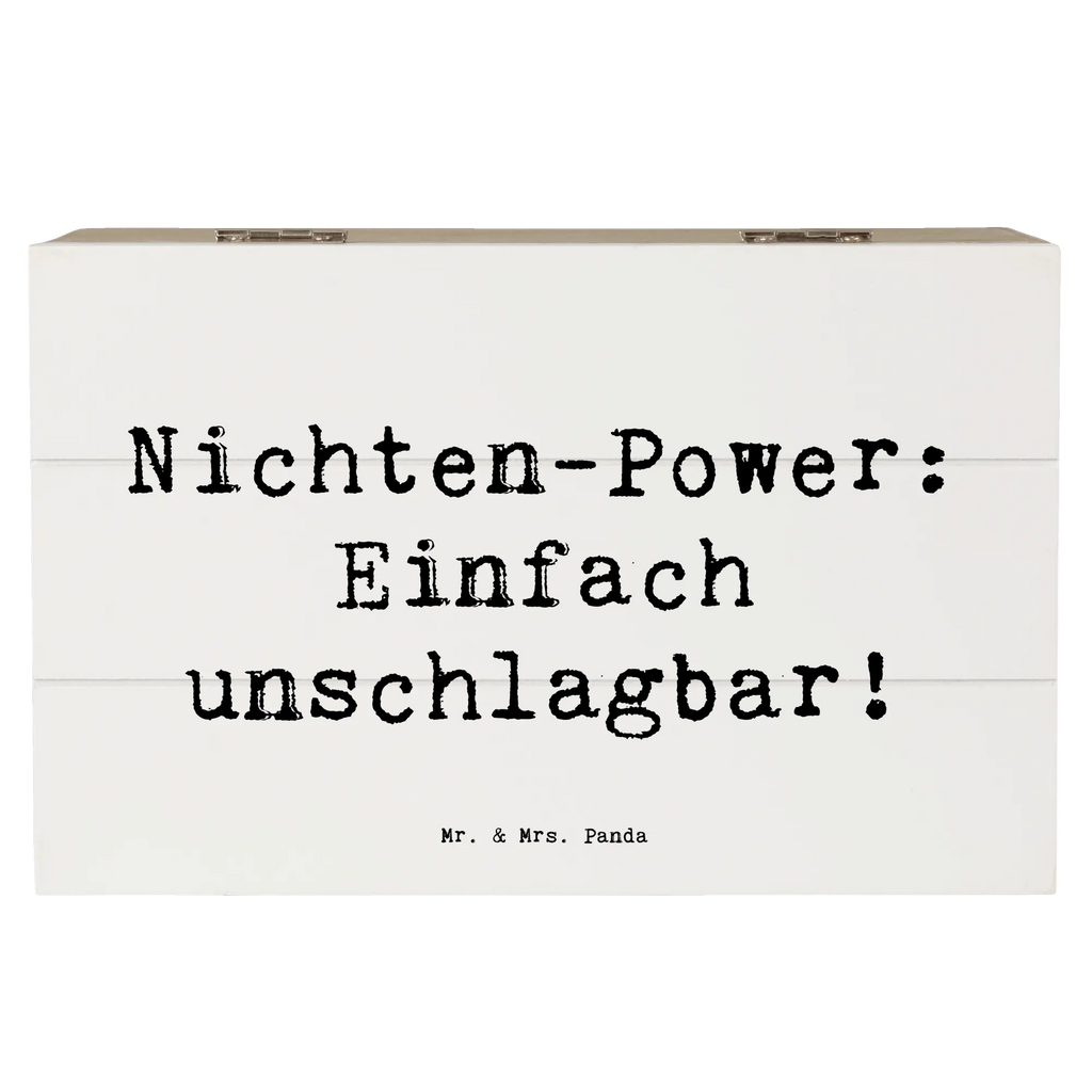 Holzkiste Spruch Nichte Power Holzkiste, Kiste, Schatzkiste, Truhe, Schatulle, XXL, Erinnerungsbox, Erinnerungskiste, Dekokiste, Aufbewahrungsbox, Geschenkbox, Geschenkdose, Familie, Vatertag, Muttertag, Bruder, Schwester, Mama, Papa, Oma, Opa