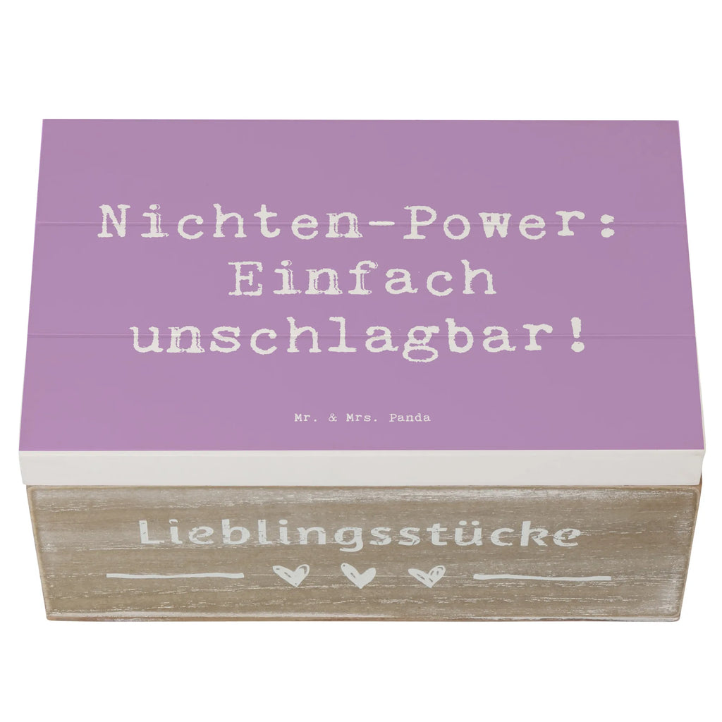 Holzkiste Spruch Nichte Power Holzkiste, Kiste, Schatzkiste, Truhe, Schatulle, XXL, Erinnerungsbox, Erinnerungskiste, Dekokiste, Aufbewahrungsbox, Geschenkbox, Geschenkdose, Familie, Vatertag, Muttertag, Bruder, Schwester, Mama, Papa, Oma, Opa