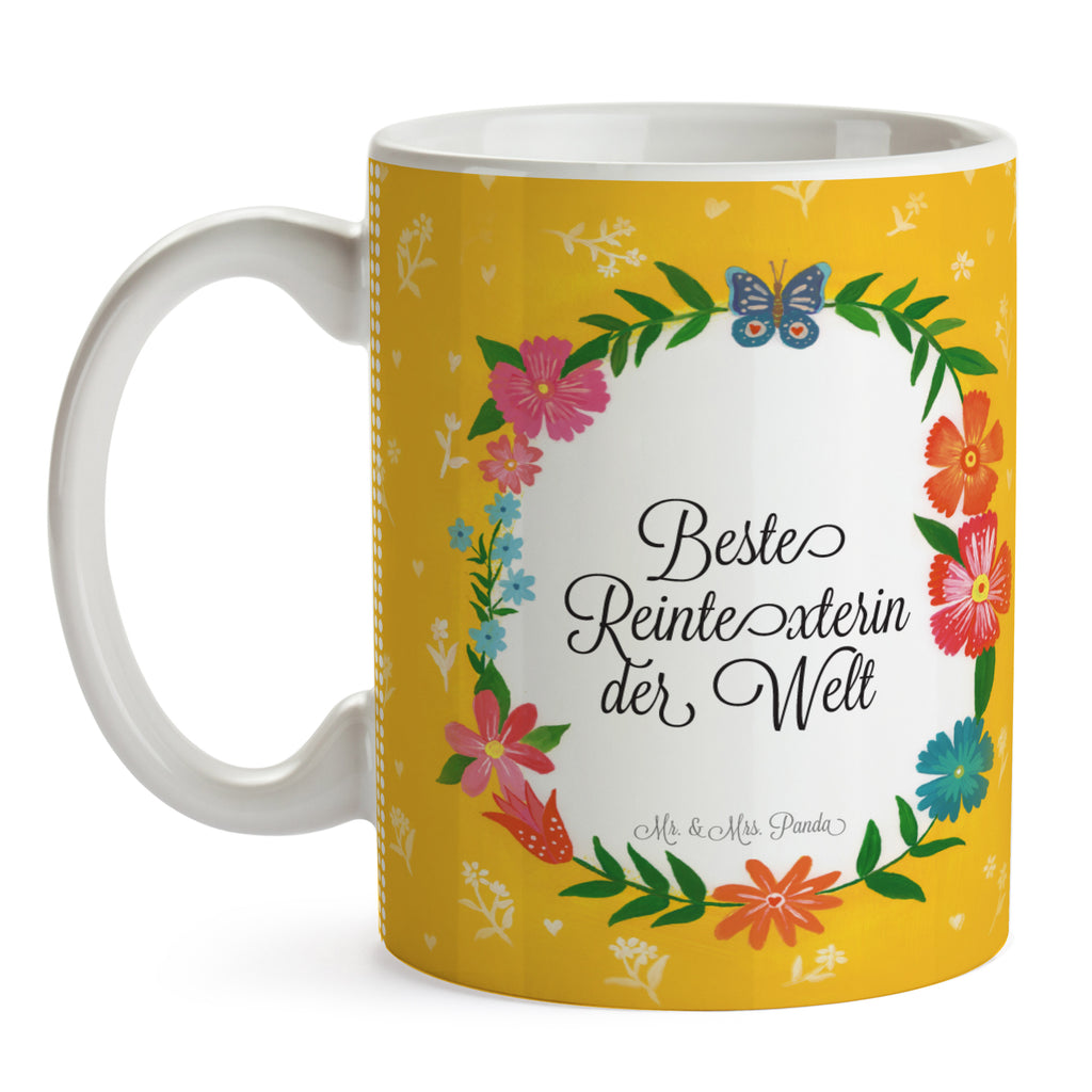 Tasse Reintexterin Tasse, Kaffeetasse, Teetasse, Becher, Kaffeebecher, Teebecher, Keramiktasse, Porzellantasse, Büro Tasse, Geschenk Tasse, Tasse Sprüche, Tasse Motive, Kaffeetassen, Tasse bedrucken, Designer Tasse, Cappuccino Tassen, Schöne Teetassen, Geschenk