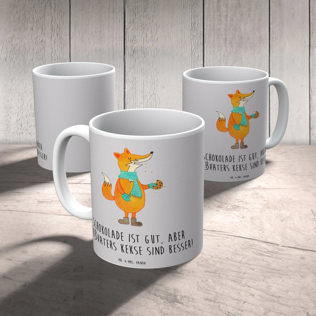 Tasse Großvaters Kekse Tasse, Kaffeetasse, Teetasse, Becher, Kaffeebecher, Teebecher, Keramiktasse, Porzellantasse, Büro Tasse, Geschenk Tasse, Tasse Sprüche, Tasse Motive, Kaffeetassen, Tasse bedrucken, Designer Tasse, Cappuccino Tassen, Schöne Teetassen, Familie, Vatertag, Muttertag, Bruder, Schwester, Mama, Papa, Oma, Opa