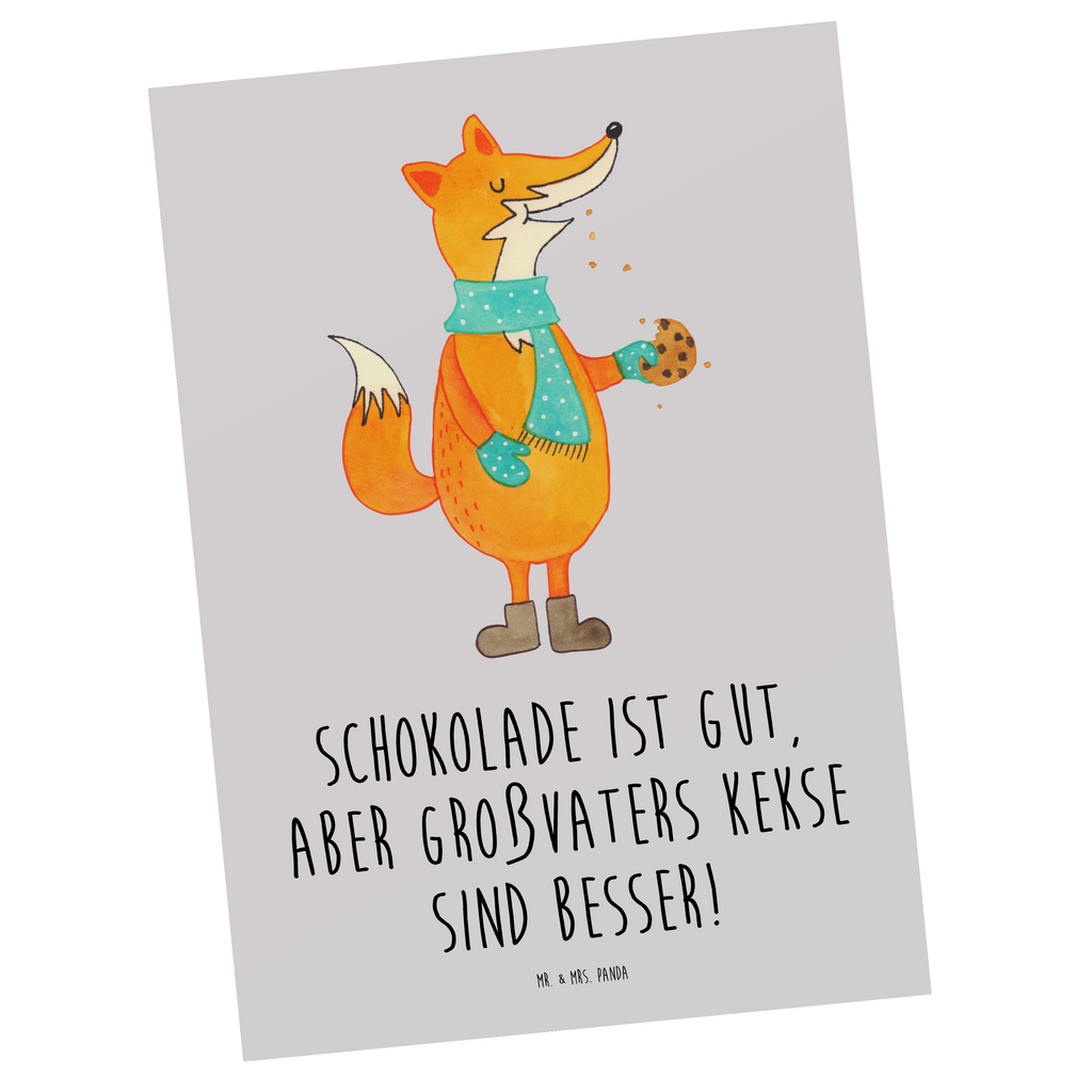 Postkarte Großvaters Kekse Postkarte, Karte, Geschenkkarte, Grußkarte, Einladung, Ansichtskarte, Geburtstagskarte, Einladungskarte, Dankeskarte, Ansichtskarten, Einladung Geburtstag, Einladungskarten Geburtstag, Familie, Vatertag, Muttertag, Bruder, Schwester, Mama, Papa, Oma, Opa