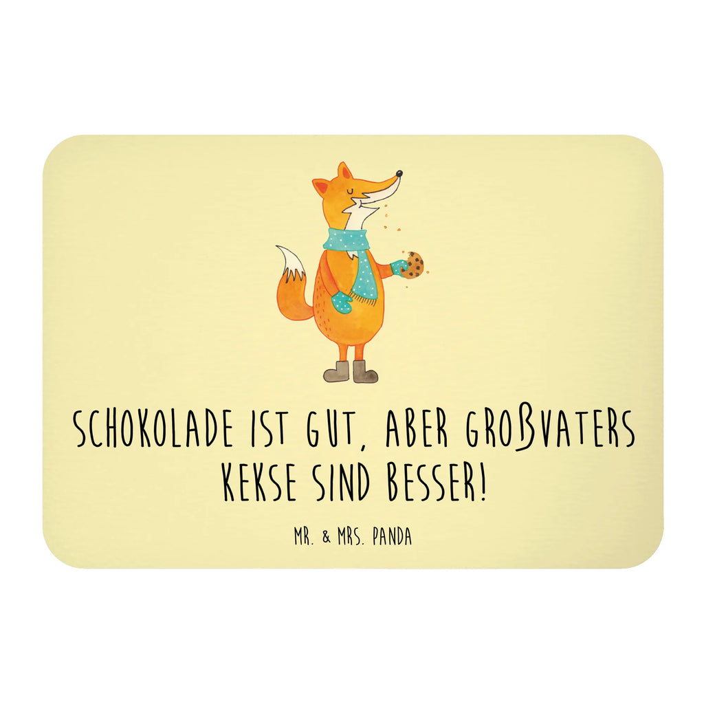 Magnet Großvaters Kekse Kühlschrankmagnet, Pinnwandmagnet, Souvenir Magnet, Motivmagnete, Dekomagnet, Whiteboard Magnet, Notiz Magnet, Kühlschrank Dekoration, Familie, Vatertag, Muttertag, Bruder, Schwester, Mama, Papa, Oma, Opa