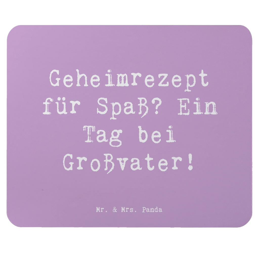 Mauspad Spruch Tag bei Großvater Mousepad, Computer zubehör, Büroausstattung, PC Zubehör, Arbeitszimmer, Mauspad, Einzigartiges Mauspad, Designer Mauspad, Mausunterlage, Mauspad Büro, Familie, Vatertag, Muttertag, Bruder, Schwester, Mama, Papa, Oma, Opa