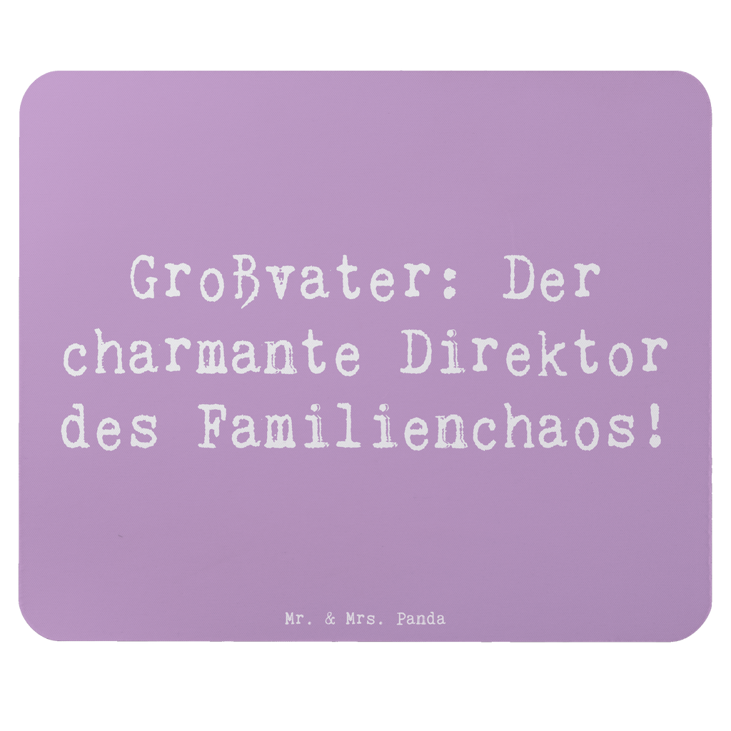 Mauspad Spruch Großvater Direktor Mousepad, Computer zubehör, Büroausstattung, PC Zubehör, Arbeitszimmer, Mauspad, Einzigartiges Mauspad, Designer Mauspad, Mausunterlage, Mauspad Büro, Familie, Vatertag, Muttertag, Bruder, Schwester, Mama, Papa, Oma, Opa