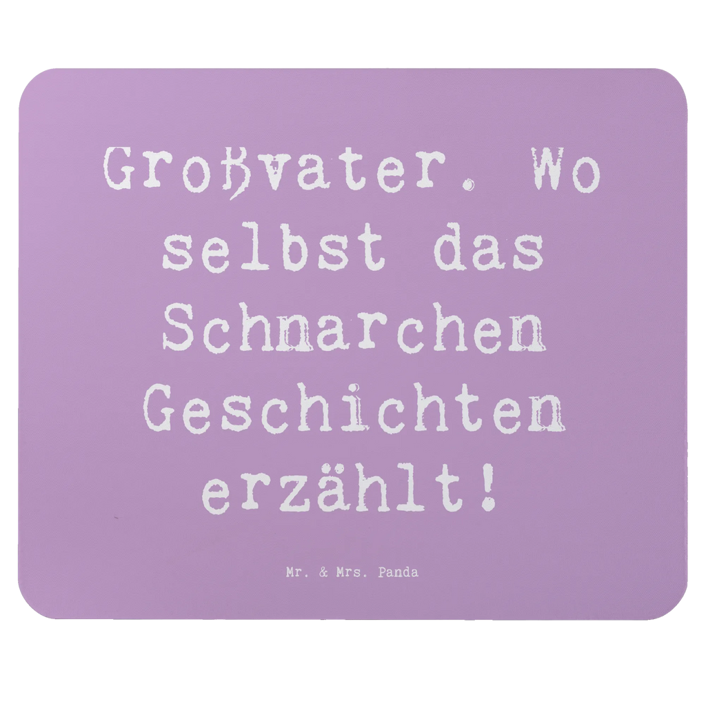 Mauspad Spruch Großvater Geschichten Mousepad, Computer zubehör, Büroausstattung, PC Zubehör, Arbeitszimmer, Mauspad, Einzigartiges Mauspad, Designer Mauspad, Mausunterlage, Mauspad Büro, Familie, Vatertag, Muttertag, Bruder, Schwester, Mama, Papa, Oma, Opa