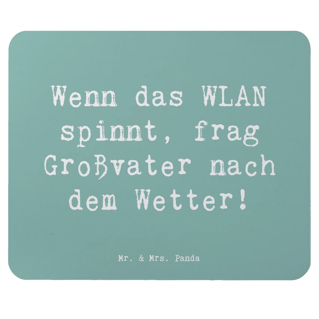 Mauspad Spruch Großvater Wissen Mousepad, Computer zubehör, Büroausstattung, PC Zubehör, Arbeitszimmer, Mauspad, Einzigartiges Mauspad, Designer Mauspad, Mausunterlage, Mauspad Büro, Familie, Vatertag, Muttertag, Bruder, Schwester, Mama, Papa, Oma, Opa