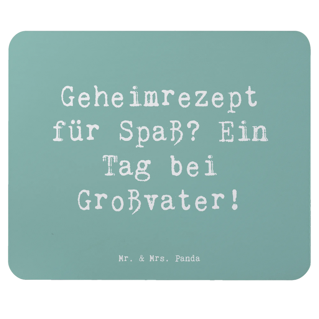 Mauspad Spruch Tag bei Großvater Mousepad, Computer zubehör, Büroausstattung, PC Zubehör, Arbeitszimmer, Mauspad, Einzigartiges Mauspad, Designer Mauspad, Mausunterlage, Mauspad Büro, Familie, Vatertag, Muttertag, Bruder, Schwester, Mama, Papa, Oma, Opa