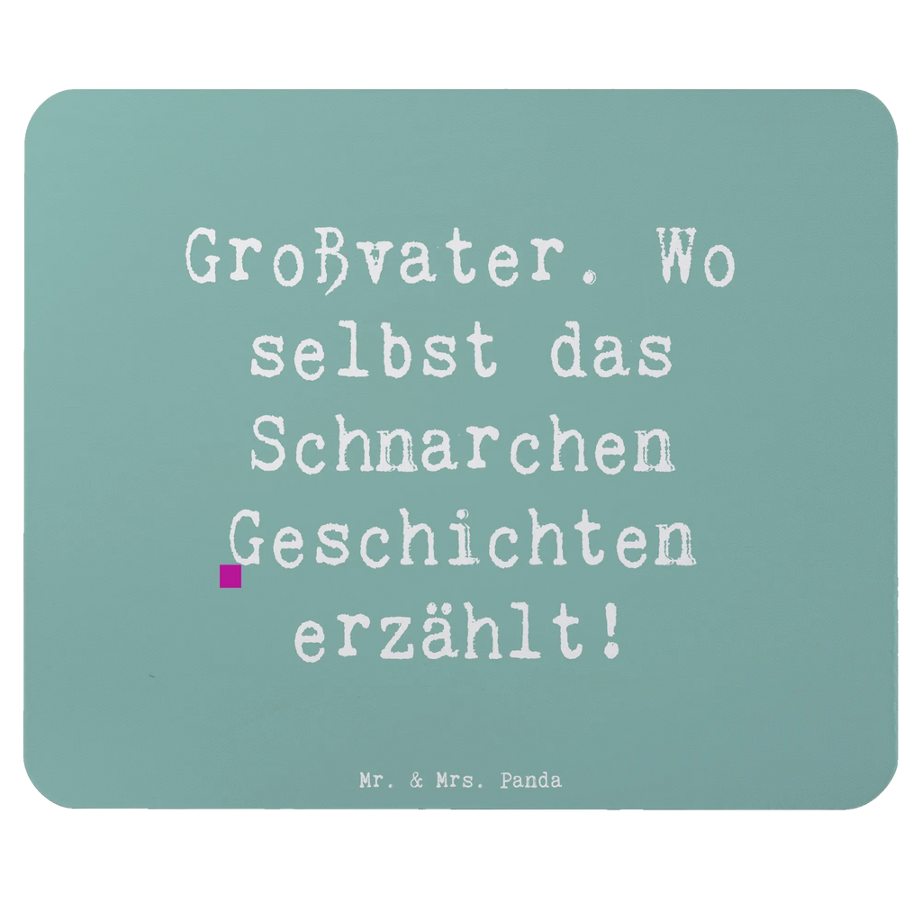 Mauspad Spruch Großvater Geschichten Mousepad, Computer zubehör, Büroausstattung, PC Zubehör, Arbeitszimmer, Mauspad, Einzigartiges Mauspad, Designer Mauspad, Mausunterlage, Mauspad Büro, Familie, Vatertag, Muttertag, Bruder, Schwester, Mama, Papa, Oma, Opa