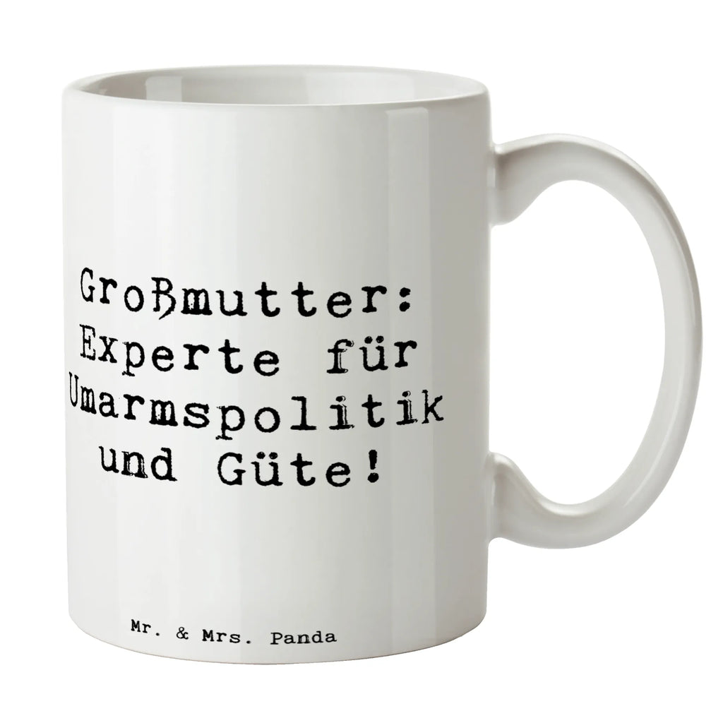 Tasse Spruch Großmutter Liebe Tasse, Kaffeetasse, Teetasse, Becher, Kaffeebecher, Teebecher, Keramiktasse, Porzellantasse, Büro Tasse, Geschenk Tasse, Tasse Sprüche, Tasse Motive, Kaffeetassen, Tasse bedrucken, Designer Tasse, Cappuccino Tassen, Schöne Teetassen, Familie, Vatertag, Muttertag, Bruder, Schwester, Mama, Papa, Oma, Opa