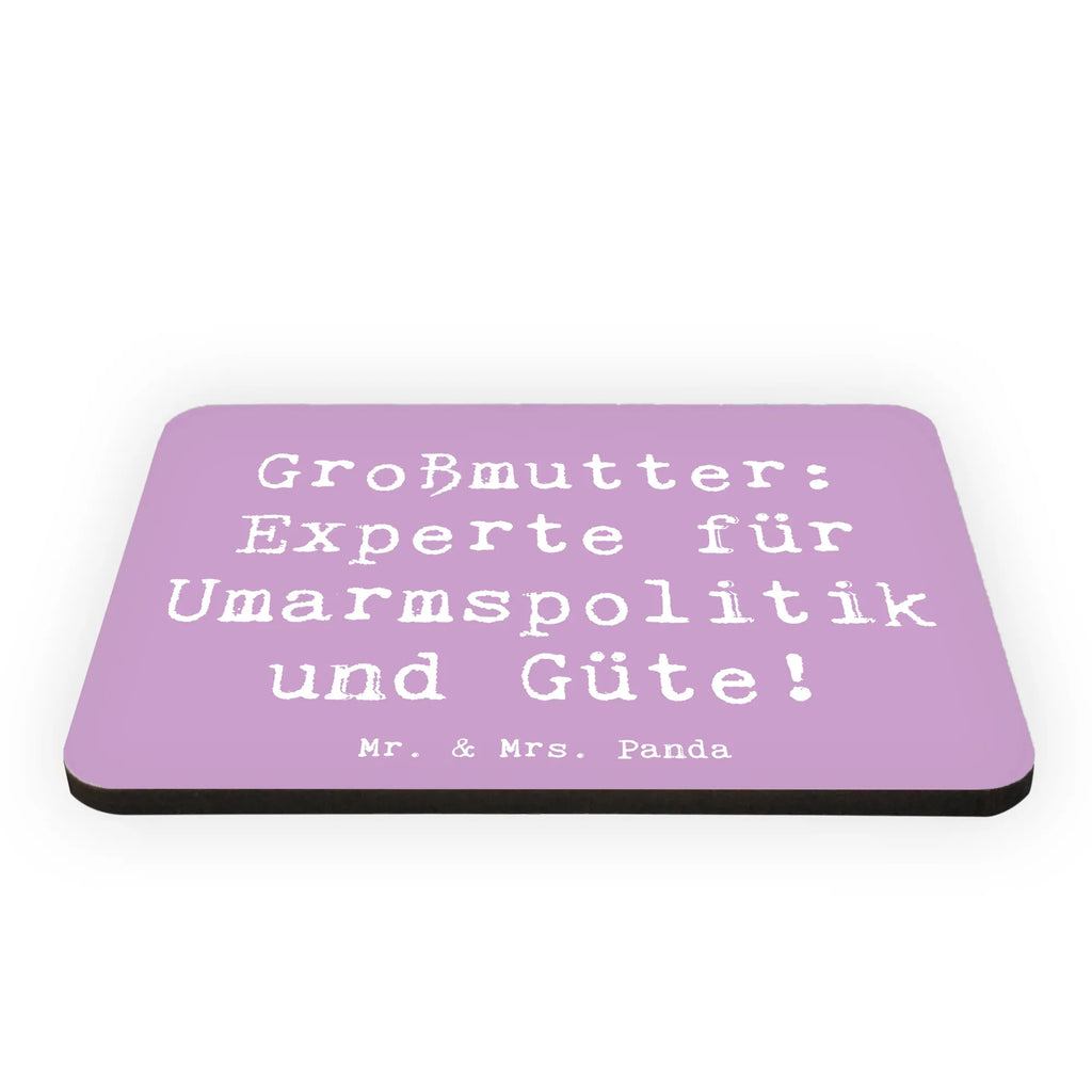 Magnet Spruch Großmutter Liebe Kühlschrankmagnet, Pinnwandmagnet, Souvenir Magnet, Motivmagnete, Dekomagnet, Whiteboard Magnet, Notiz Magnet, Kühlschrank Dekoration, Familie, Vatertag, Muttertag, Bruder, Schwester, Mama, Papa, Oma, Opa