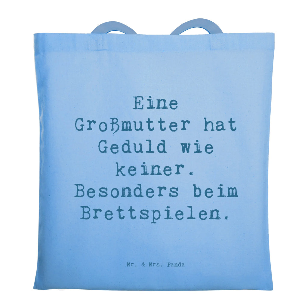 Tragetasche Spruch Großmutter Geduld Beuteltasche, Beutel, Einkaufstasche, Jutebeutel, Stoffbeutel, Tasche, Shopper, Umhängetasche, Strandtasche, Schultertasche, Stofftasche, Tragetasche, Badetasche, Jutetasche, Einkaufstüte, Laptoptasche, Familie, Vatertag, Muttertag, Bruder, Schwester, Mama, Papa, Oma, Opa